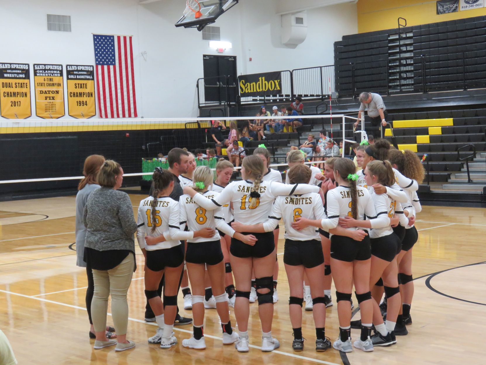 Volleyball